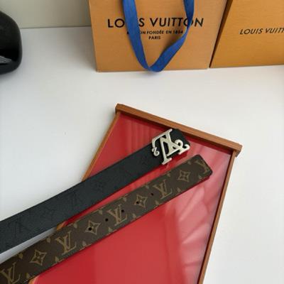 wholesale quality louis vuitton belt model no. 862